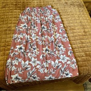 Roxy Maxi Skirt